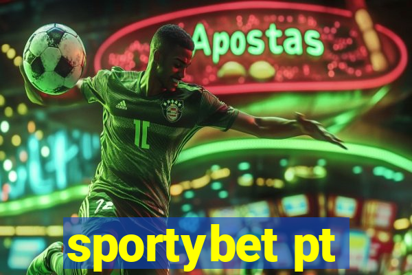 sportybet pt